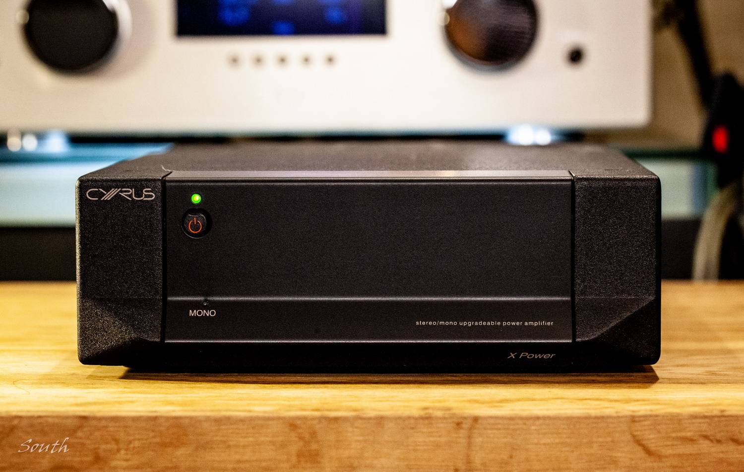 Cyrus XPower / 南方音響